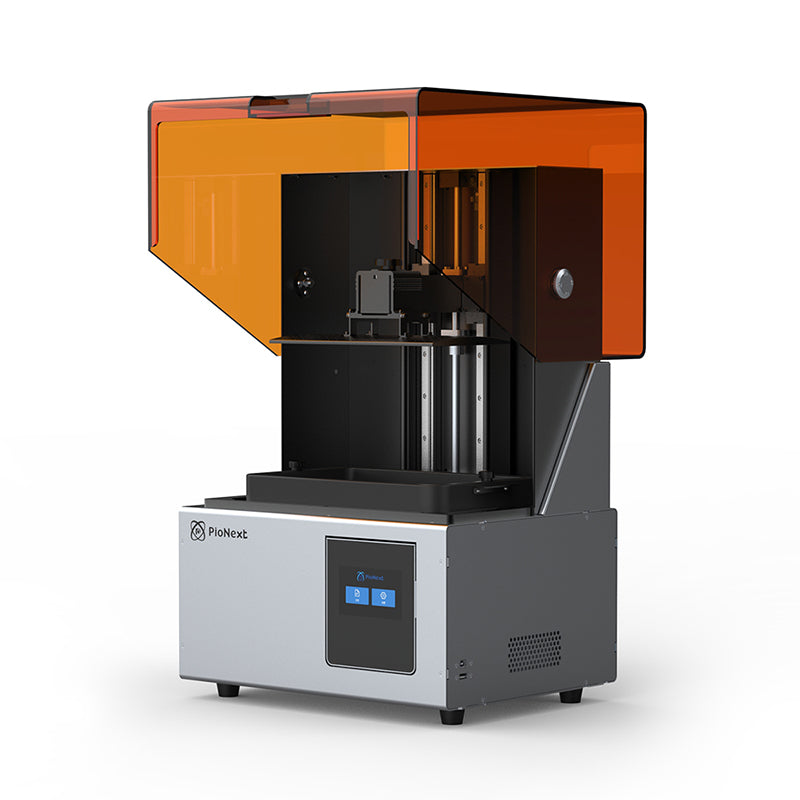 PioNext D136 LCD 3D Printer