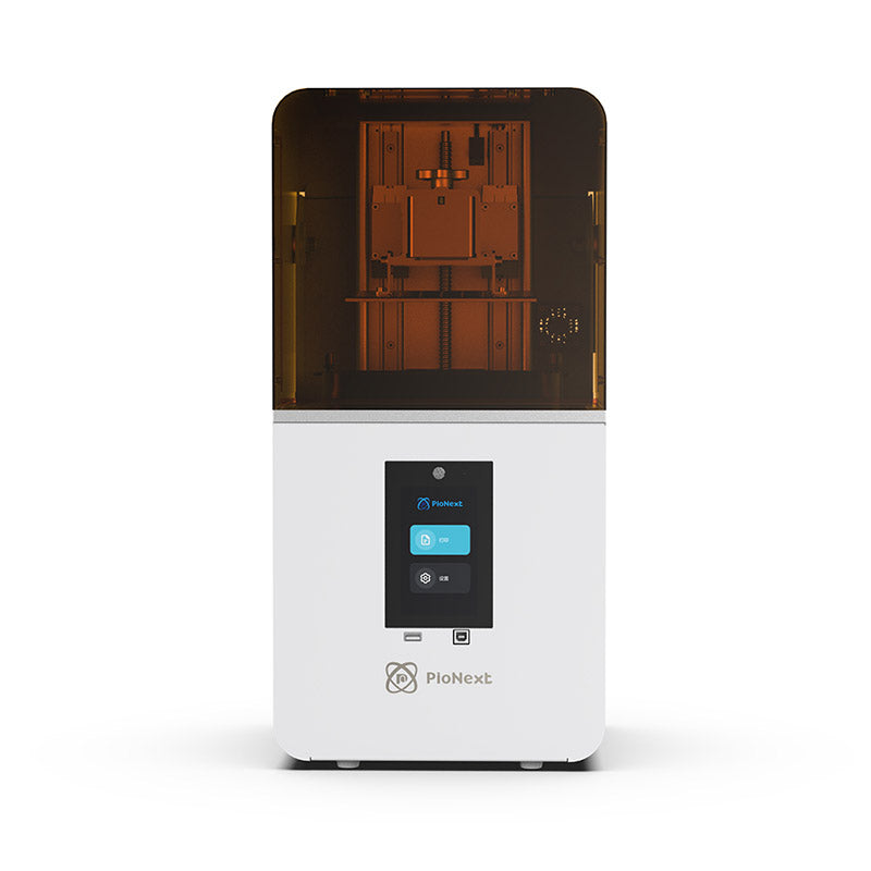 PioNext D160 Digital DLP Dental 3D Printer
