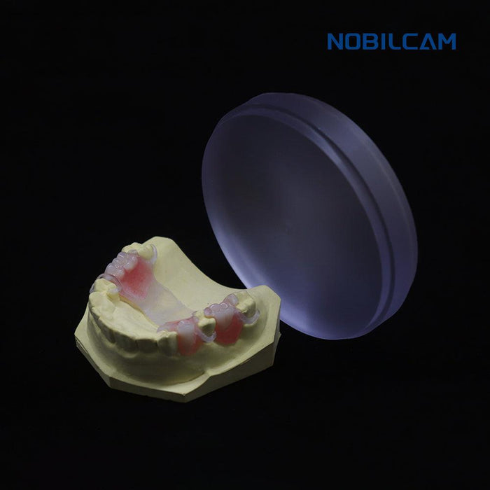 Vincismile NOBILCAM Flexible Disc