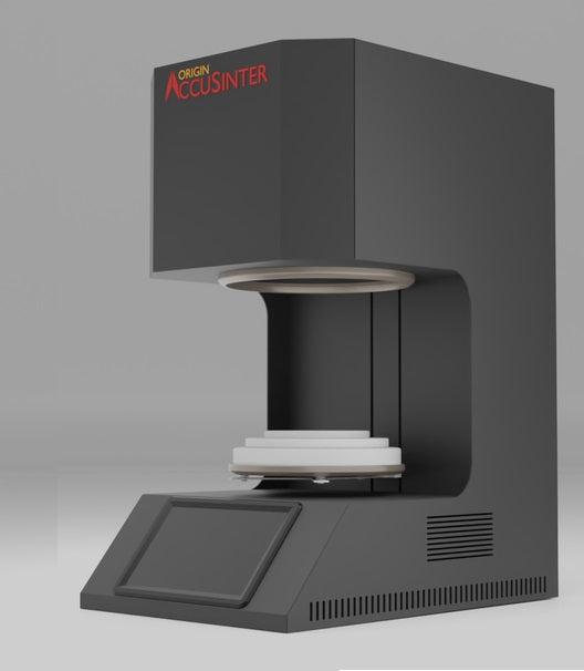 AccuSinter Fast Zirconia Sintering Furnace - Starcona Dental Supply