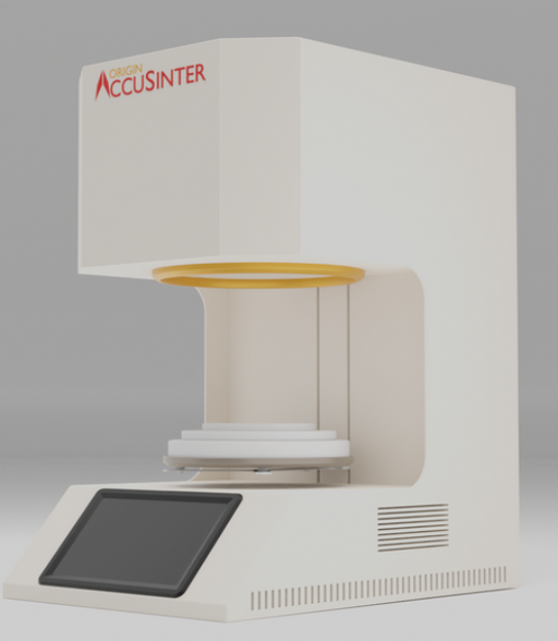 AccuSinter Fast Zirconia Sintering Furnace - Starcona Dental Supply