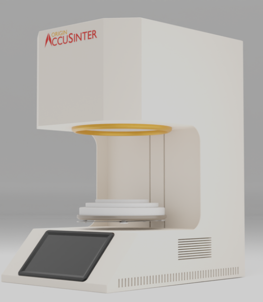 AccuSinter Fast Zirconia Sintering Furnace - Starcona Dental Supply