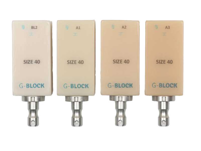 Graphenano G-BLOCK