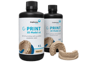 G-PRINT 3D Model v2 Resin