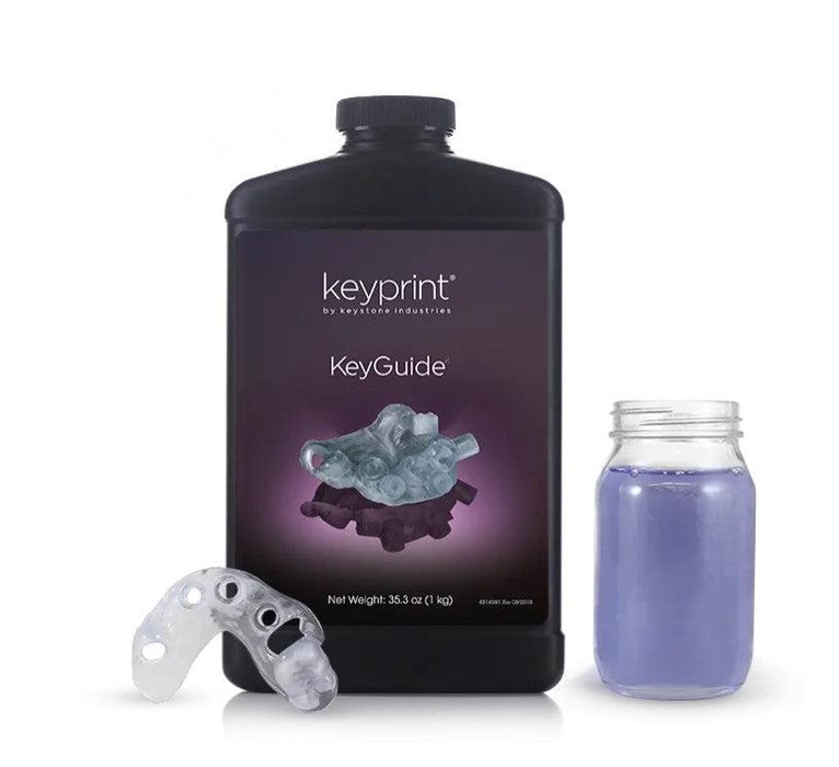 KeyPrint® KeyGuide - Starcona Dental Supply