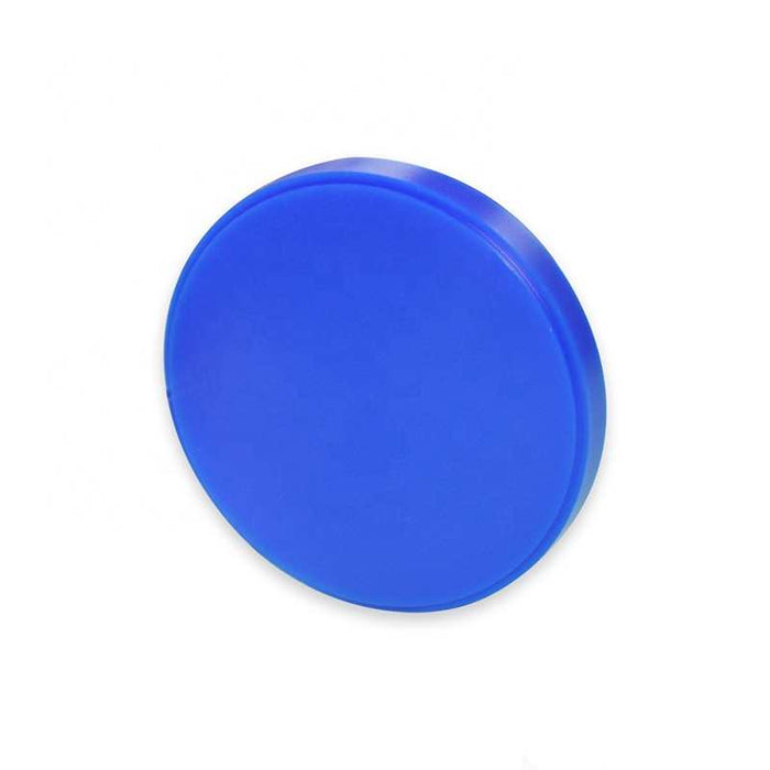 CAD/CAM Milling Wax Discs Blue - Starcona Dental Supply