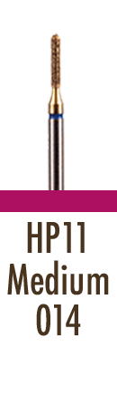 HP DIAMONDS HP11
