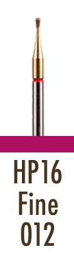 HP DIAMONDS HP16