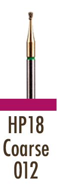 HP DIAMONDS HP18
