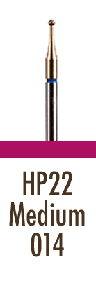 HP DIAMONDS HP22