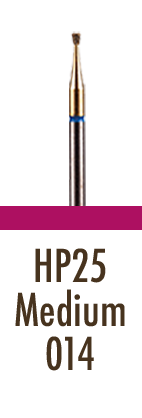 HP DIAMONDS HP25