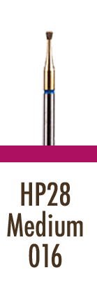 HP DIAMONDS HP28