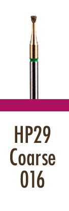 HP DIAMONDS HP29