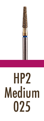 HP DIAMONDS HP2