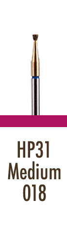 HP DIAMONDS HP31