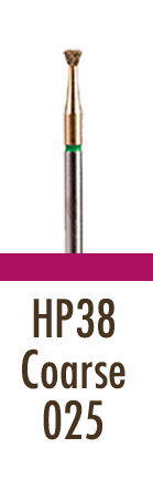 HP DIAMONDS HP38