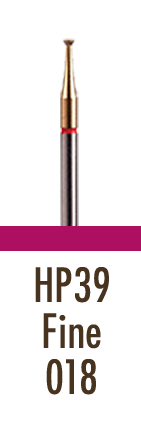 HP DIAMONDS HP39