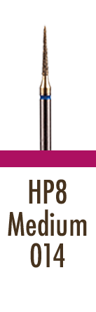 HP DIAMONDS HP8