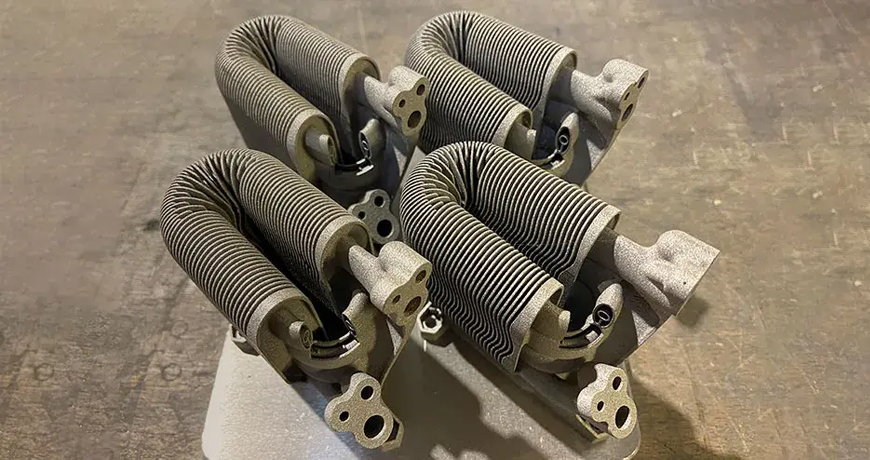 High Performance at Lower Cost