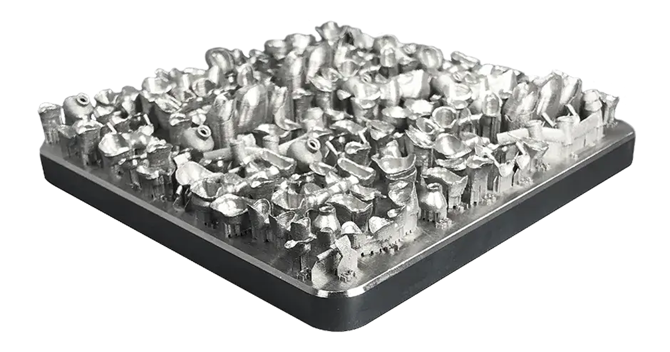 Safe, Easy Loading and Cleaning