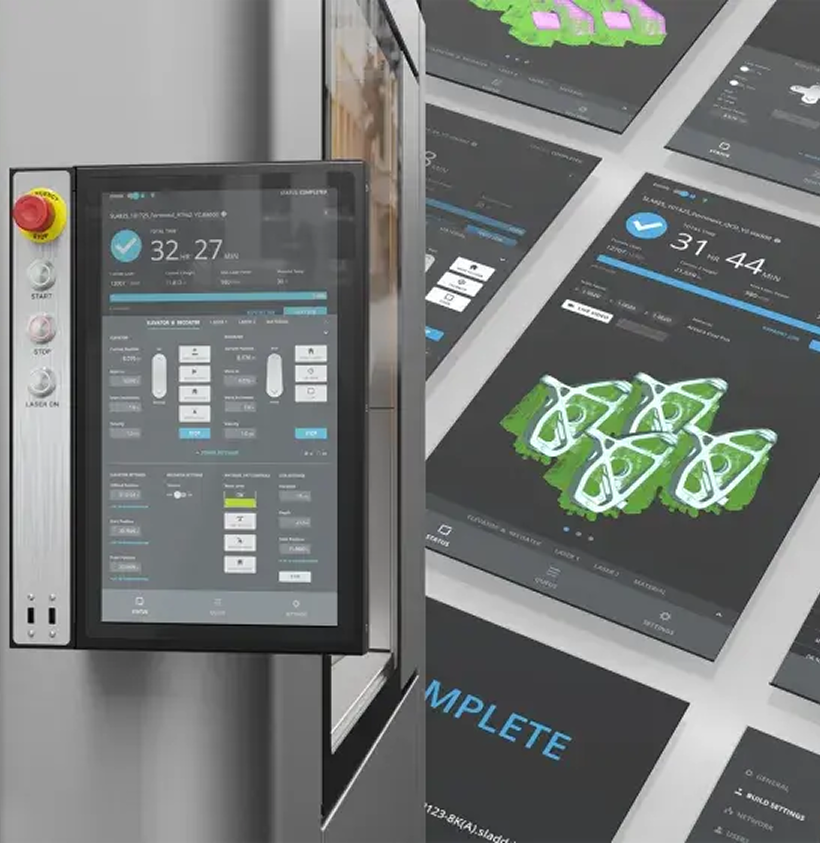 Automated File-to-Print Workflow