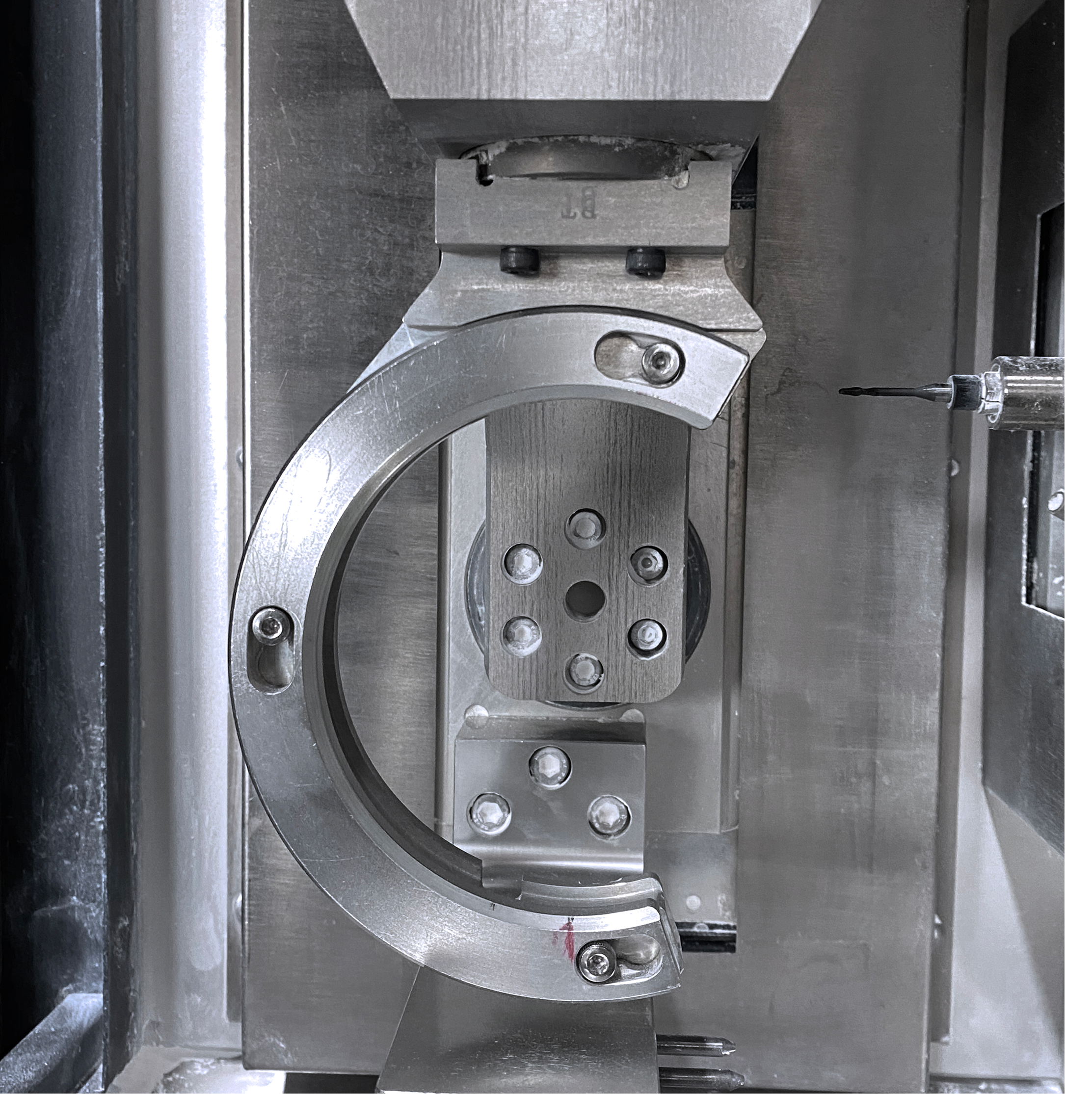 Optional Auto-Calibrate Function
