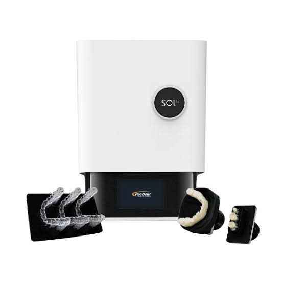 SOL SE - 3D PRINTER w/Concierge Service