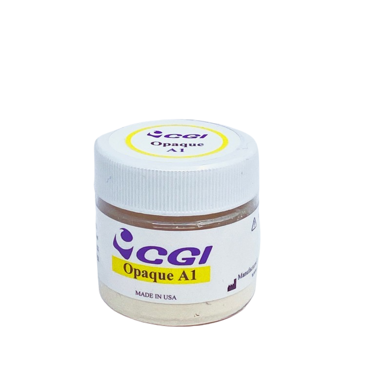 Opaque 20gr - Starcona Dental Supply