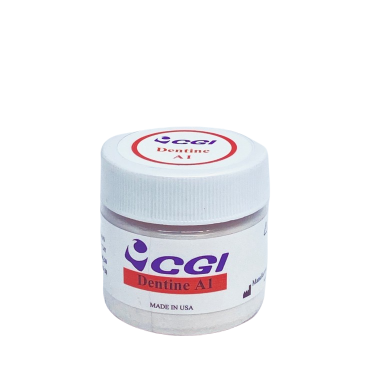 Dentine - Starcona Dental Supply