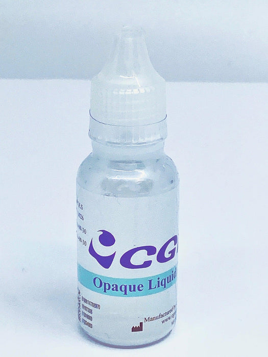 Opaque Liquid - Starcona Dental Supply