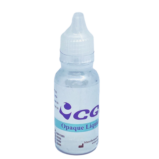 Opaque Liquid - Starcona Dental Supply