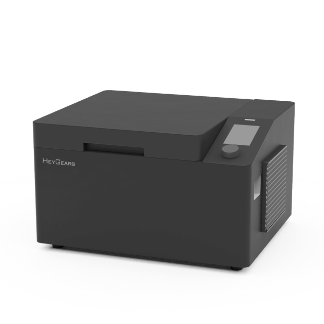 HeyGears UltraCraft Post Curing Unit (International Version)