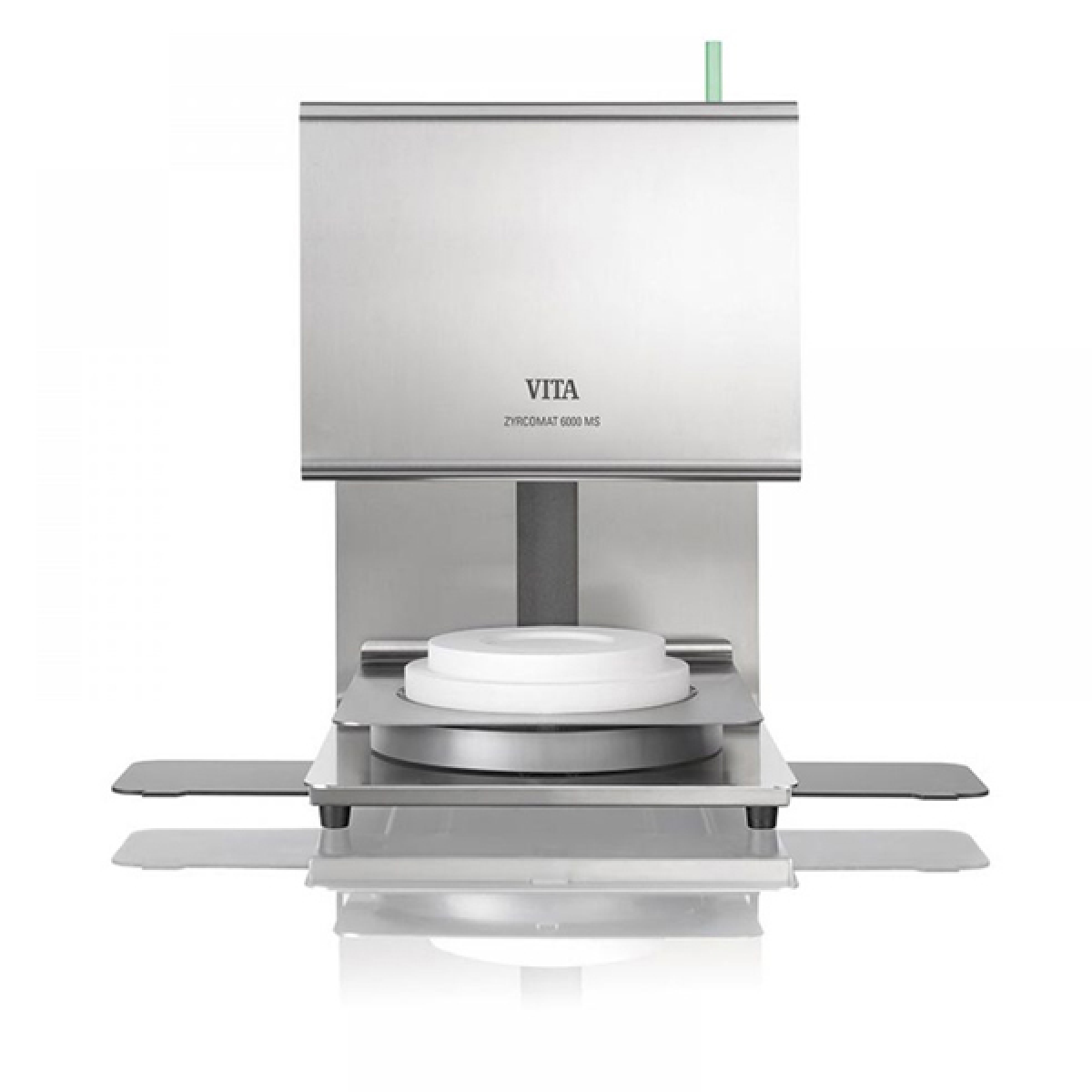 VITA ZYRCOMAT 6100 MS® | Speed Sinter