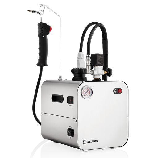 5100CD Dental Lab Steam Cleaner