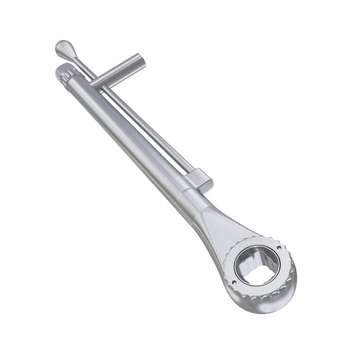 Orthopedic Torque Wrench Ratchet 15-35Ncm