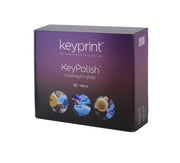 KeyPolish™ Soft Polishing Kit