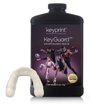 KeyPrint KeyGuard® Resin