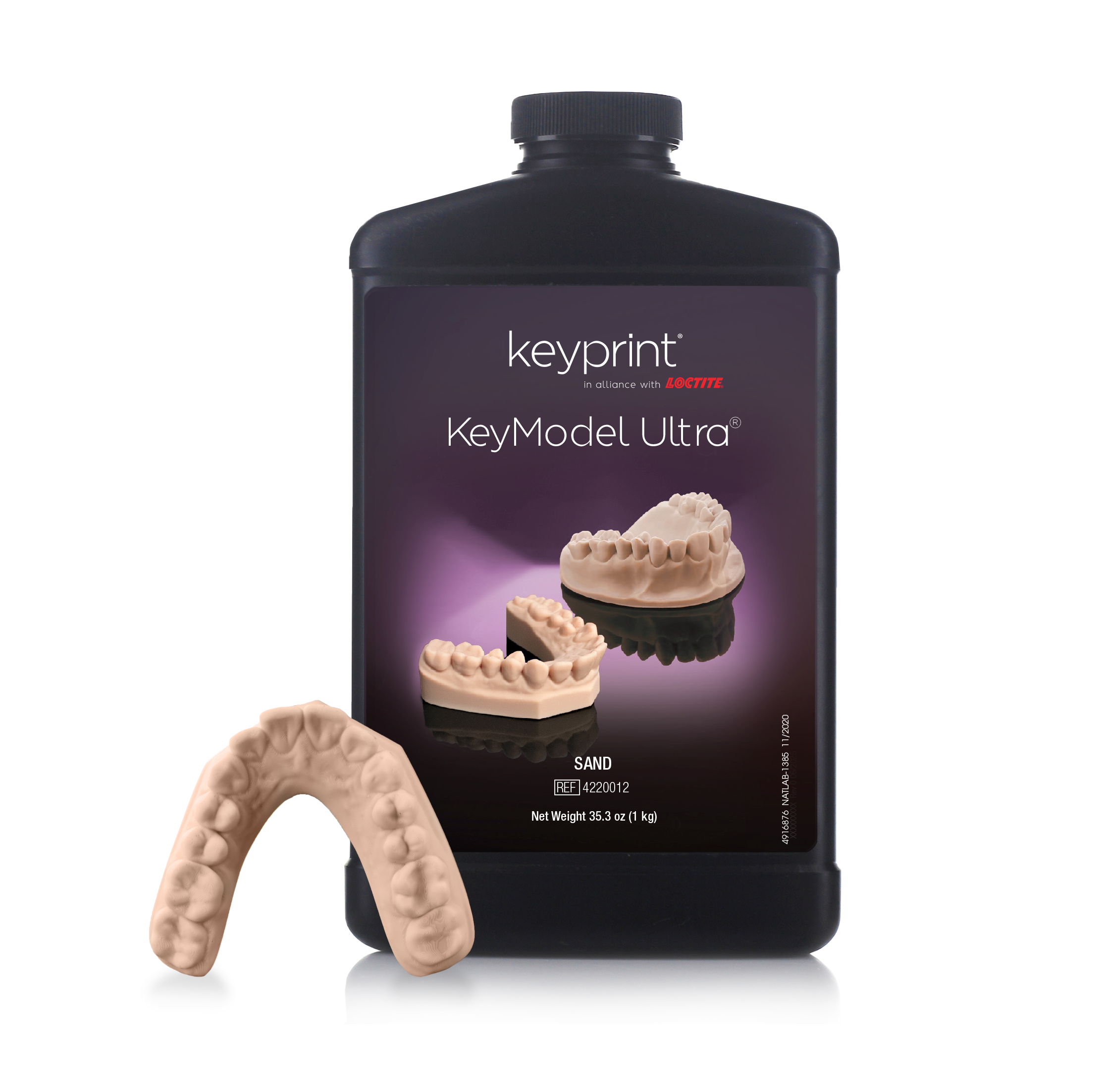 KeyPrint® - KeyModel® Ultra