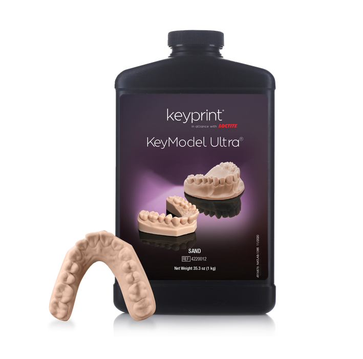 KeyPrint® - KeyModel® Ultra