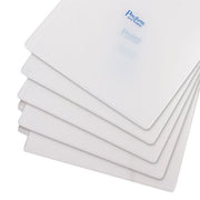 ProForm Nightguard Vacuum Forming Material 5"x5", 12/Box