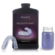 KeyPrint® - KeySplint® Hard
