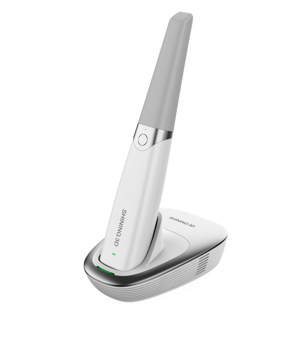 Shining 3D Aoralscan 3 | Wireless Intra-Oral Scanner