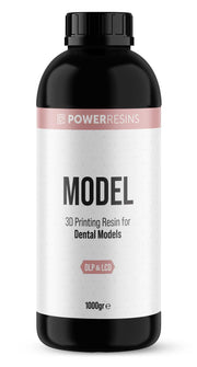PowerResins Model