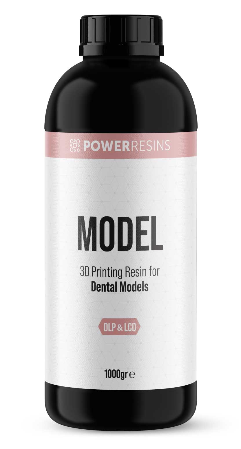 PowerResins Model