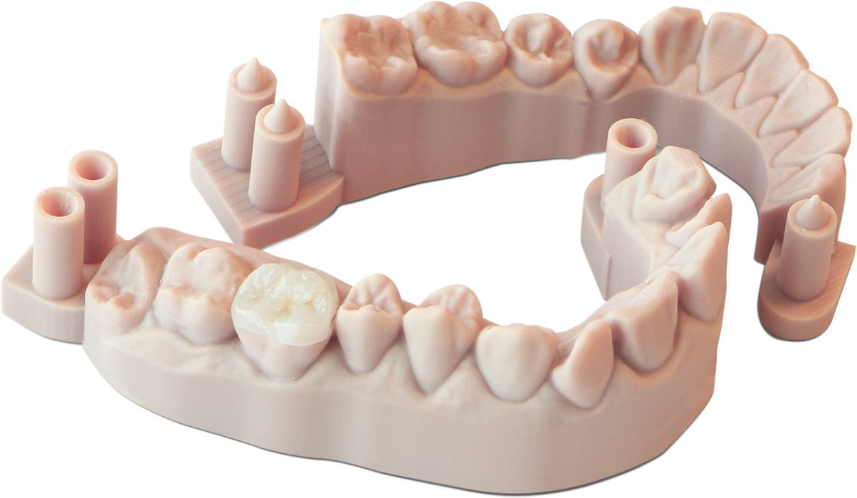 PowerResins Model