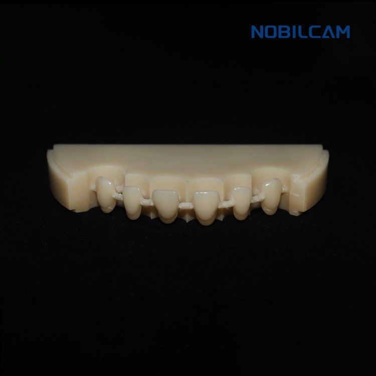 Vincismile NOBILCAM Multilayer PMMA 98MM