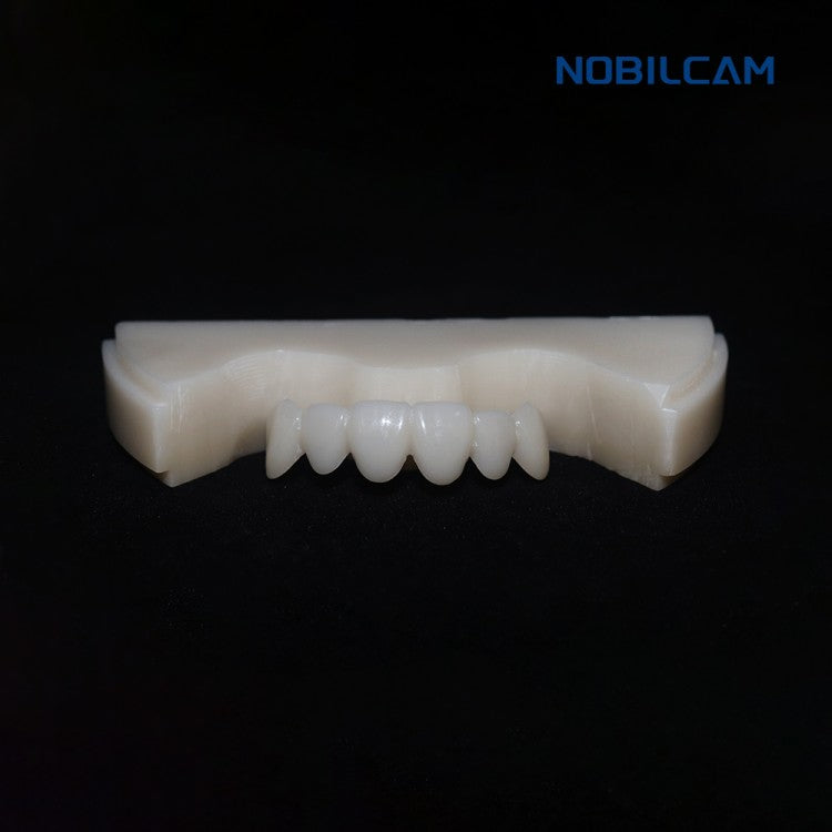 Vincismile NOBILCAM Multilayer PMMA 95MM
