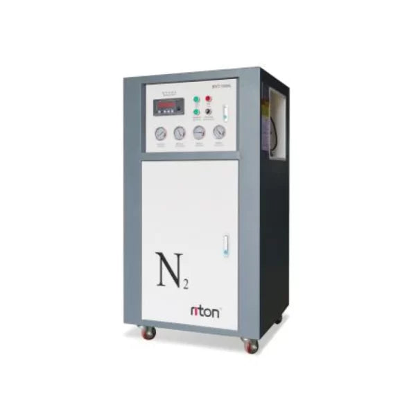 Riton MLAB Desktop Dental Metal 3D Printer