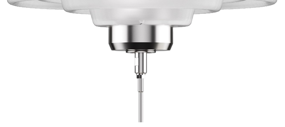 P55D high-speed spindle