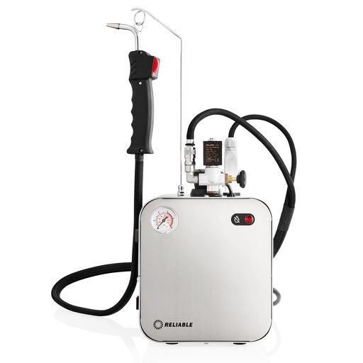 5100CD Dental Lab Steam Cleaner